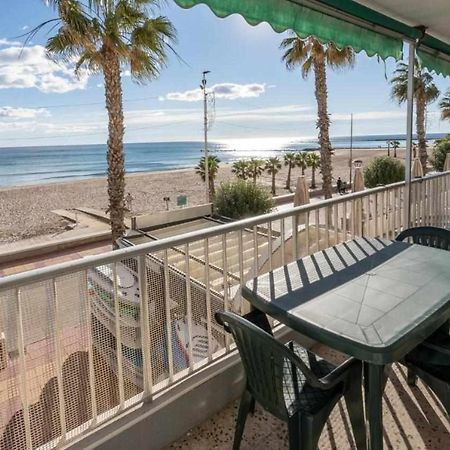 Apartamento Gallo Rojo إل كامبيلو المظهر الخارجي الصورة