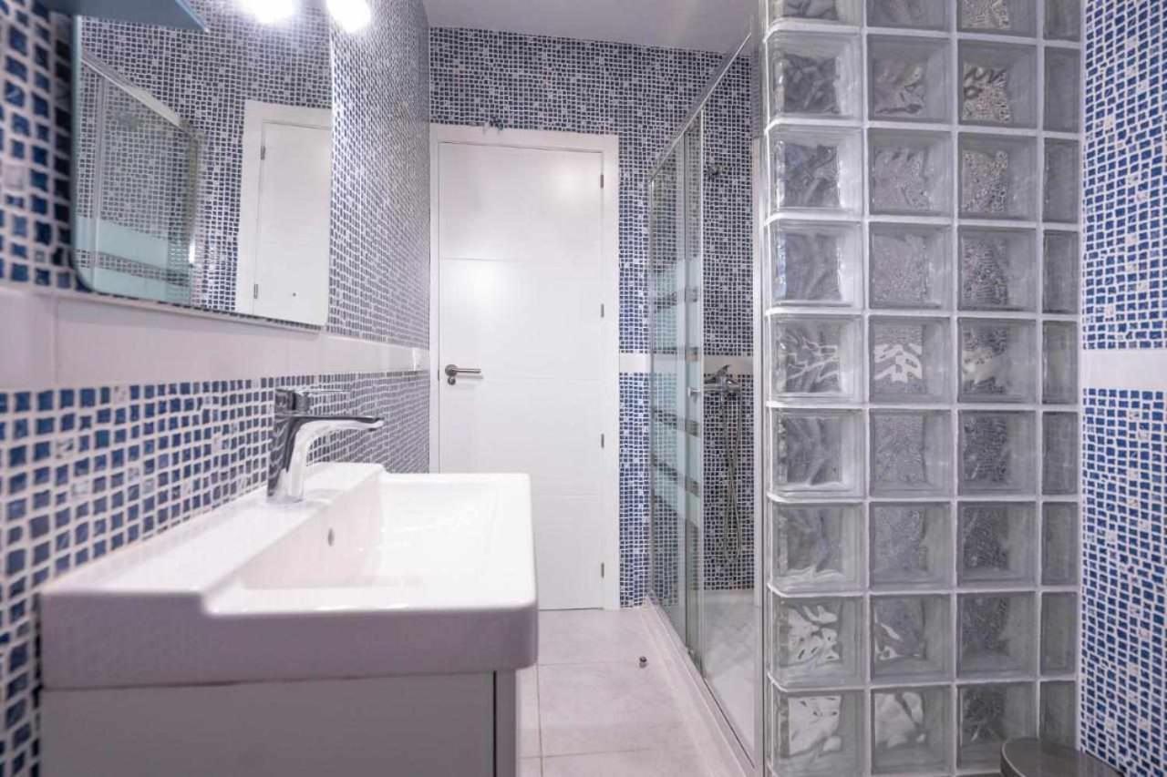 Apartamento Gallo Rojo إل كامبيلو المظهر الخارجي الصورة