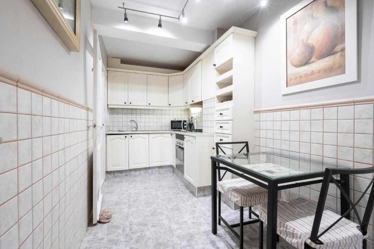 Apartamento Gallo Rojo إل كامبيلو المظهر الخارجي الصورة