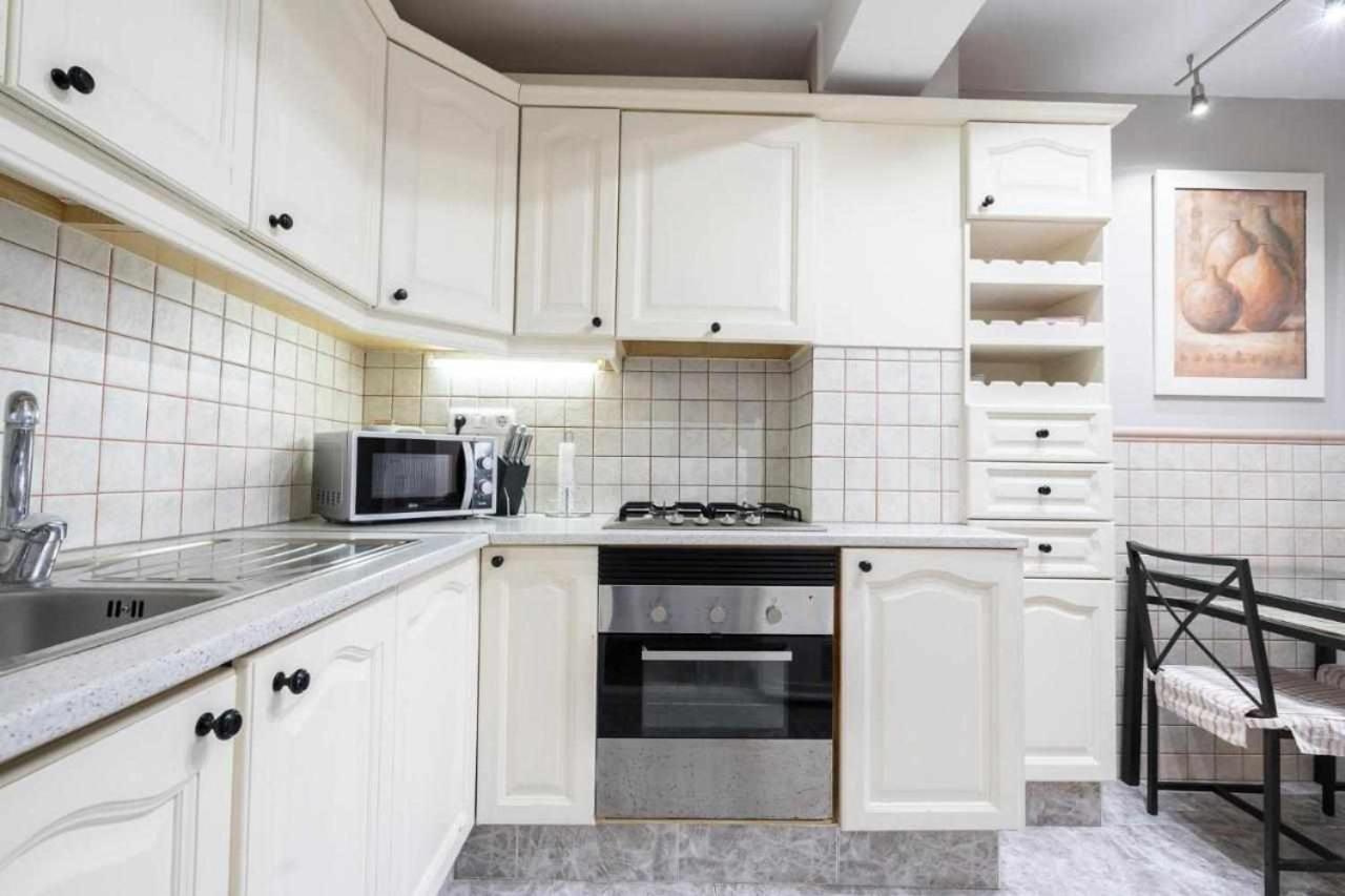Apartamento Gallo Rojo إل كامبيلو المظهر الخارجي الصورة
