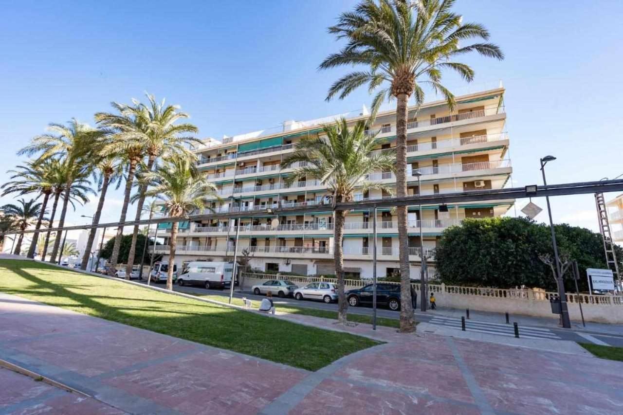 Apartamento Gallo Rojo إل كامبيلو المظهر الخارجي الصورة