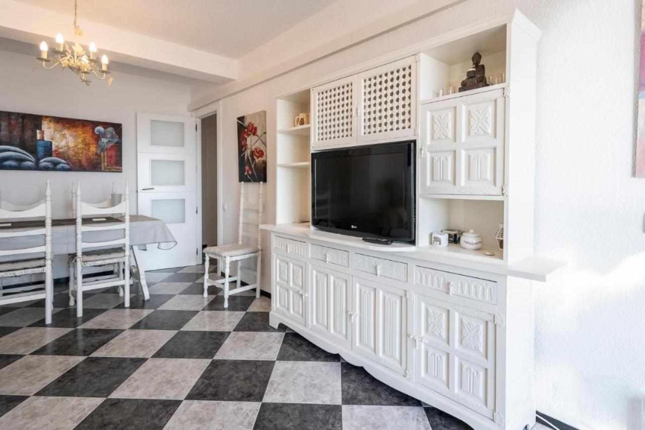 Apartamento Gallo Rojo إل كامبيلو المظهر الخارجي الصورة